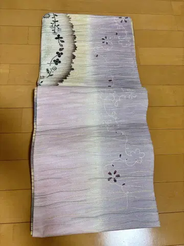후쿠로 오비