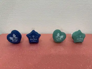 세일러문 세일러문 뮤지컬 반지 라이트