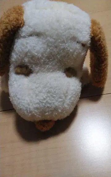 스누피 봉제 인형