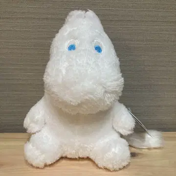 무민 반짝반짝 봉제 인형 마스코트
