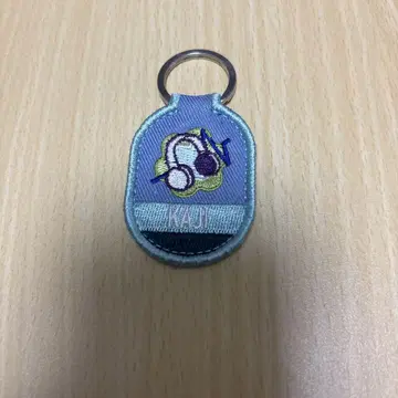 WIND BREAKER 윈브레전 카지 렌 모티브 키링