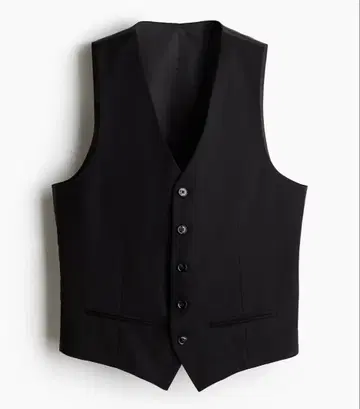 H&M 슬림핏 수트 베스트 48