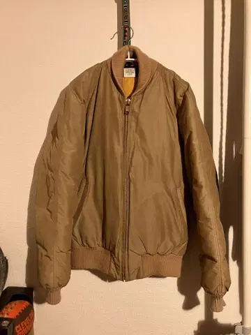 80's Eddie Bauer 올 파파스