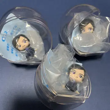 명탐정 코난 코로코레 모로후시 타카아키