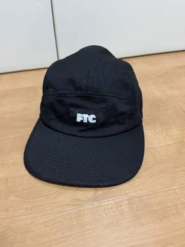 FTC 블랙 제트캡