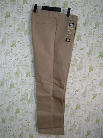 Dickies 36X32 루즈핏 워크 팬츠