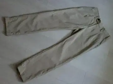 GERMANO / 제르마노 MADE IN ITALY 크롭 팬츠