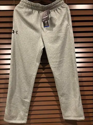 Under Armour 콜드기어 스웨트 팬츠