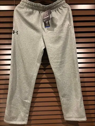Under Armour 콜드기어 스웨트 팬츠