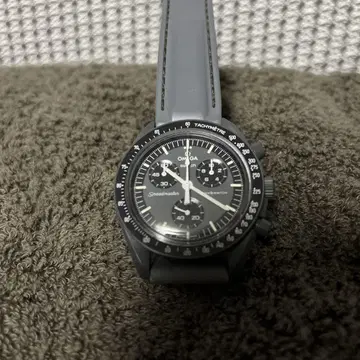 OMEGA 스피드마스터 크로노그래프