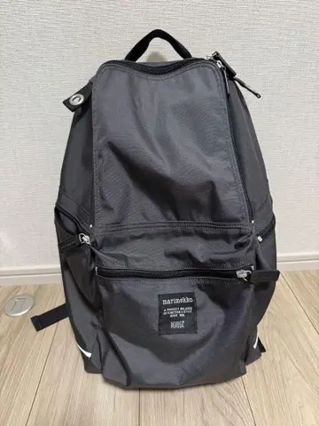 마리메꼬 백팩
