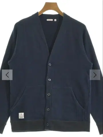 DRESSTERIOR 네이비 가디건 M 사이즈