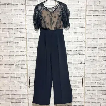 LAGUNA MOON 라그나문 올인원 팬츠 드레스 S