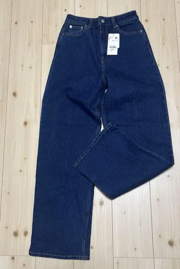 데님 청바지