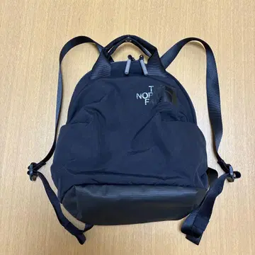 더 노스페이스 7L 백팩 NMW82351 K