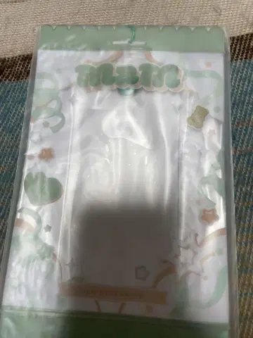 앙상블 스타즈 이츠누이 캔디 파우치 MaM