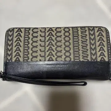 MARC JACOBS 마크제이콥스 장지갑