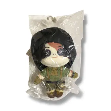 노튼 봉제 인형 참 Identity V 제5인격 아베일