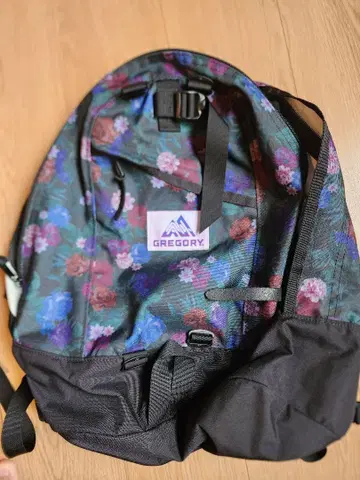 GREGORY 다크 가든 BEAMS BOY 별주 그레고리 태피스트리