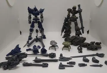 30MM 포르타 노바 알토