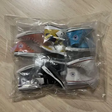 컨버스 CONVERSE ALL STAR HI 6종