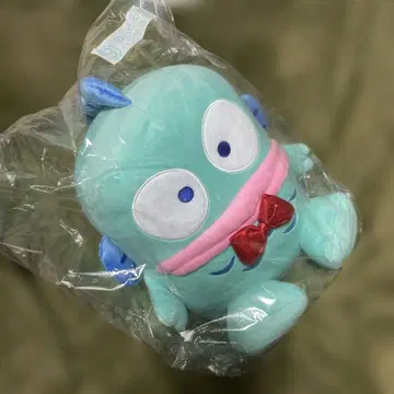 산리오 캐릭터 한교동 봉제 인형