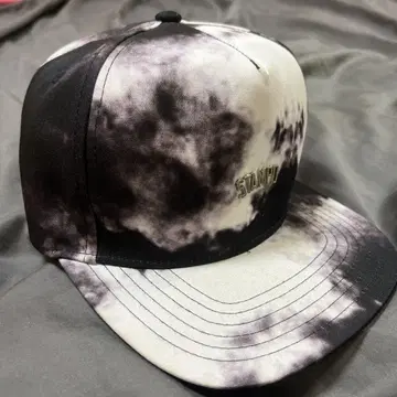STAMPD 스탬피디 캡