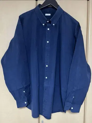 Willy chavarria wism 셔츠 윌리 차바리아