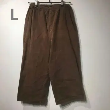 팬츠 L 새상품급