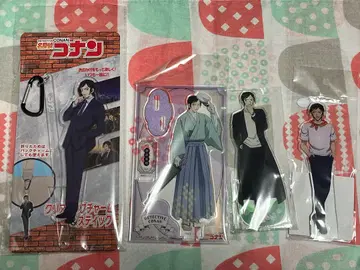 명탐정 코난 편안한 잔상 모로부시 타카아키