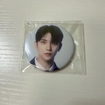 SEVENTEEN DREAM 조슈아 캔뱃지 POPUP 가챠가챠