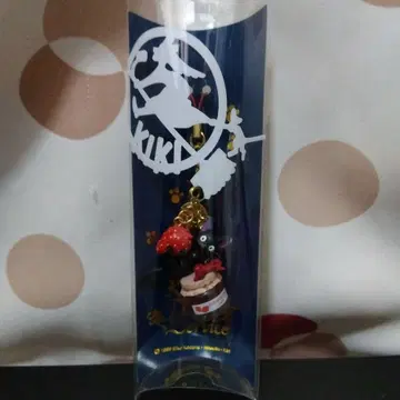 마녀 배달부 키키 스트랩 지지의 스위츠 딸기잼
