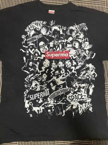 MAXIMUM THE HORMONE 티셔츠 맥시멈 더 호르몬