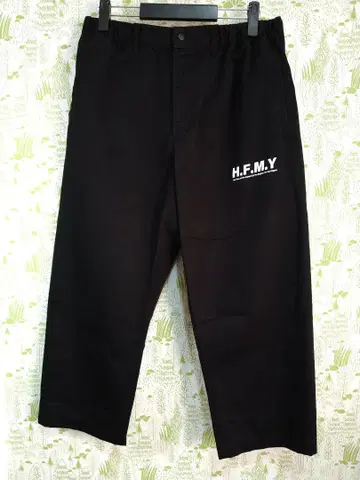 이치니산야 H.F.M.Y 팬츠