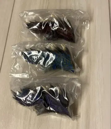 몬헌 제일복권 D상 알바트리온 헤드 마그넷