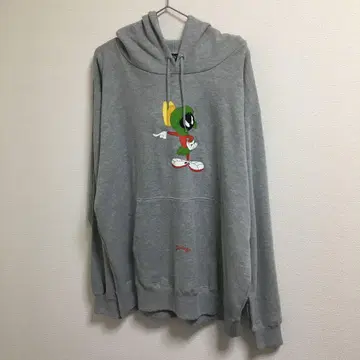 MARBLES Looney Tunes 후드티