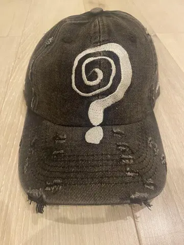 ? 자수 캡 y2k
