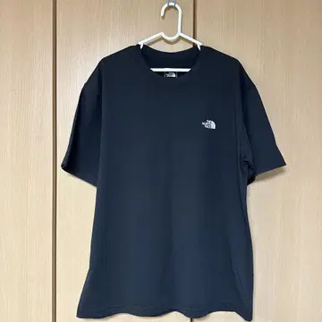 THE NORTH FACE 티셔츠