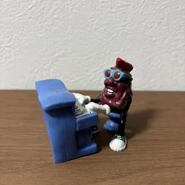 캘리포니아 건포도 레이 찰스