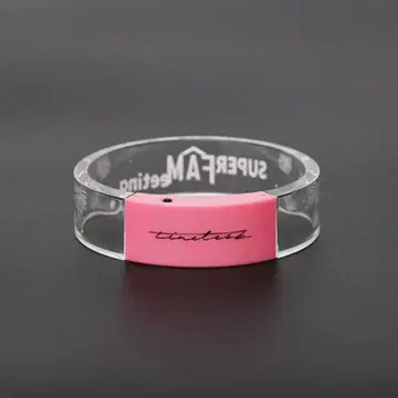 timelesz 라이트 뱅글