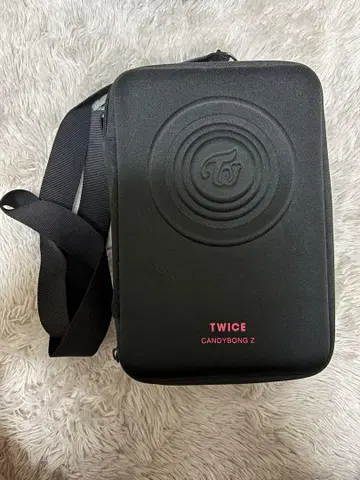 TWICE 응원봉 케이스