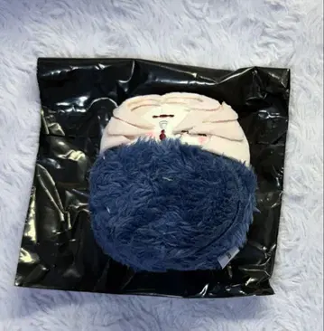 귀멸의 칼날 루이 타피누이 봉제 인형 싸개