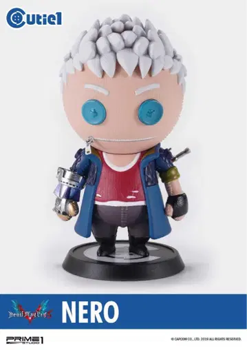 Cutie1 NERO [ 새상품 미개봉 ] Devil May Cry