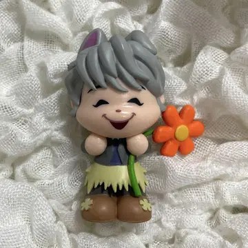 미세스 그린애플 피요르드 후지사와 료카 피규어 A 가챠