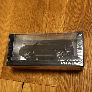 토요타 랜드크루저 프라도 미니카 1/30 스케일