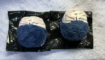 귀멸의 칼날 루이 타피누이 봉제 인형 아기띠
