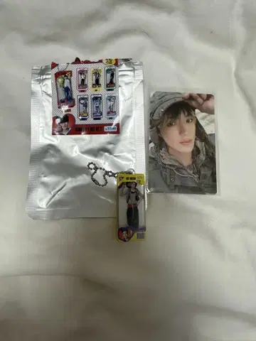 NCTDREAM 팝업 제노
