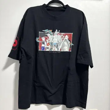 Eve Asia Tour 2024 Culture 티셔츠 L