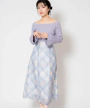 NOELA 노엘라 스커트