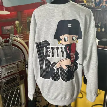 베티짱 트레이닝복